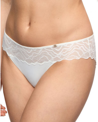 Brazilian briefs Marie Jo Nillo (Naturel)