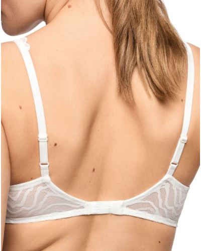 Push-up bra with removable pads Marie Jo Nillo (Naturel)