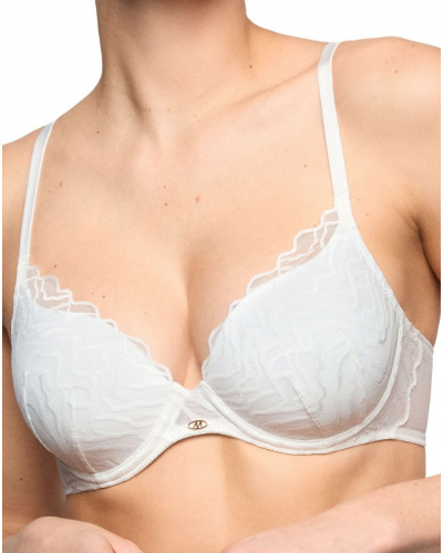 Heartshape Padded Bra Marie Jo Nillo (Naturel)