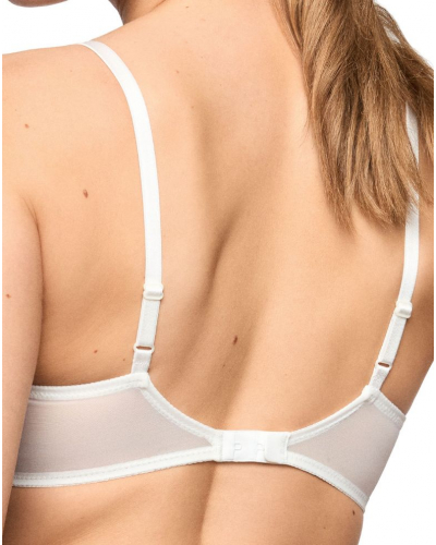 Heartshape Padded Bra Marie Jo Nillo (Naturel)
