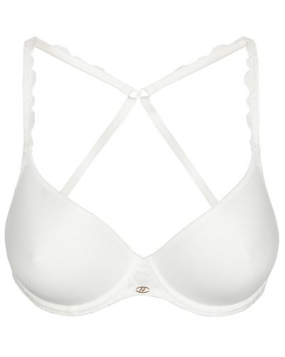 Soutien-gorge emboîtant spacer Marie jo Nillo (Naturel)