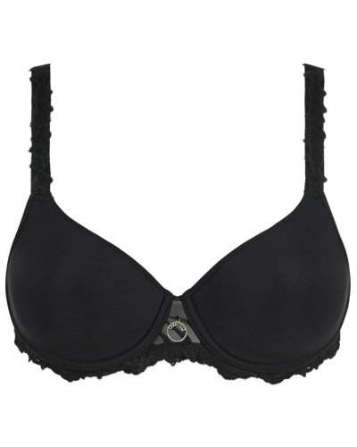 Soutien-gorge coque spacer Chantelle Majestic (Noir)