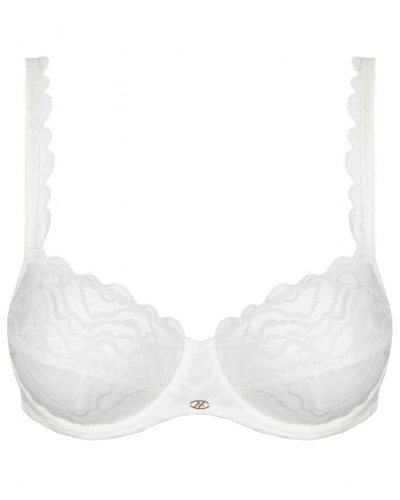 Soutien-gorge emboîtant Marie Jo Nillo (Naturel)