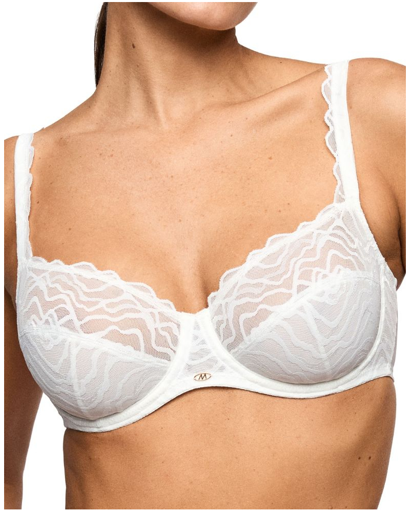 Full Cup Bra Marie Jo Nillo (Naturel)