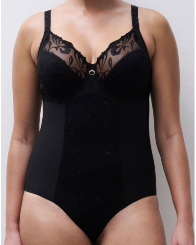 Body Chantelle Majestic (Black)