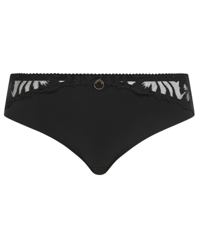 Bragas Chantelle Majestic (Negro)