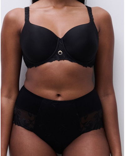 Briefs Chantelle Majestic (Black)