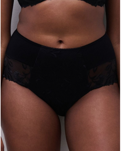 Briefs Chantelle Majestic (Black)