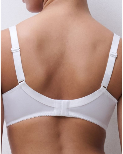Soutien-gorge coque spacer Chantelle Majestic (Blanc)