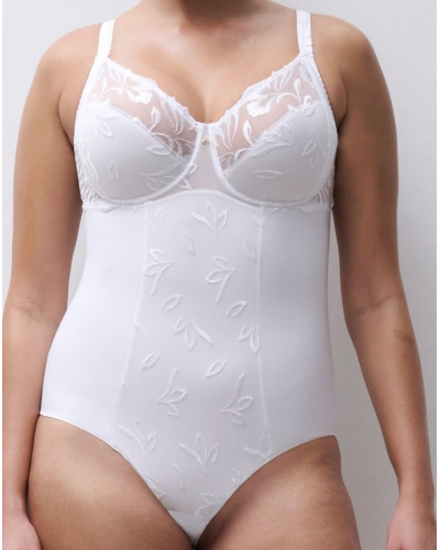 Body Chantelle Majestic (White)