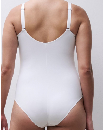 Body Chantelle Majestic (White)