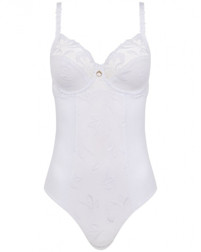 Body Chantelle Majestic (White)