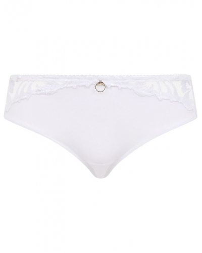 Bragas Chantelle Majestic (Blanco)