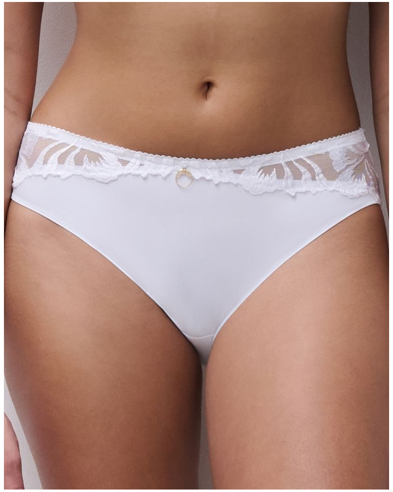 Briefs Chantelle Majestic (White)
