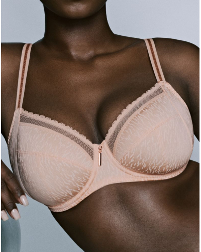 Underwired bra Prima Donna Twist Dalli (Silk)