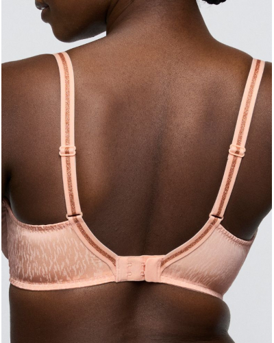 Underwired bra Prima Donna Twist Dalli (Silk)