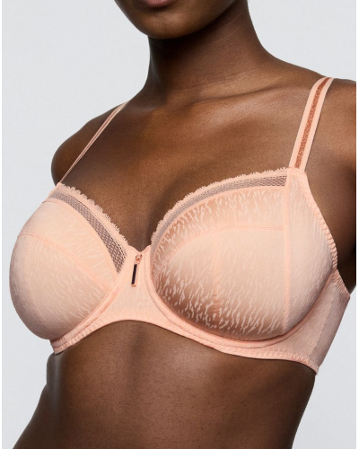 Sujetador con aros Prima Donna Twist Dalli (Silk)