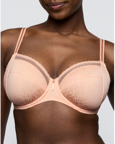 Underwired bra Prima Donna Twist Dalli (Silk)