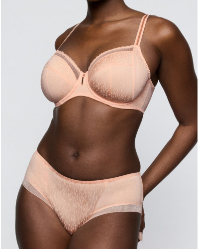 Sujetador con aros Prima Donna Twist Dalli (Silk)