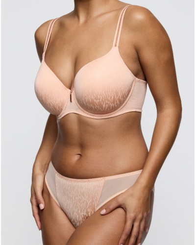 Brazilian briefs Prima Donna Twist Dalli (Silk)