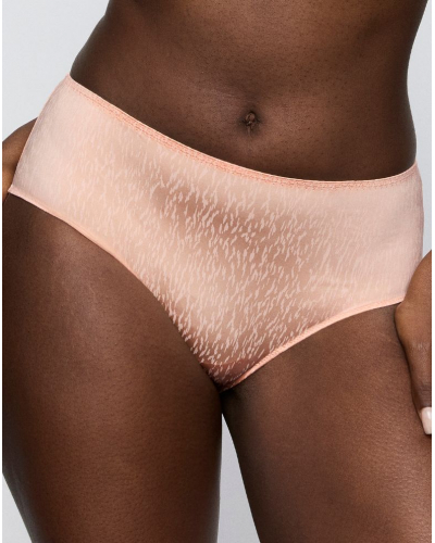 Bragas de Cintura Alta Prima Donna Dalli (Silk)