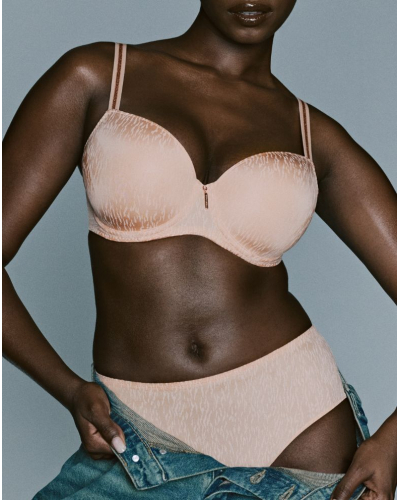 Culotte taille haute Prima Donna Dalli (Silk)
