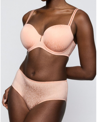 Bragas de Cintura Alta Prima Donna Dalli (Silk)