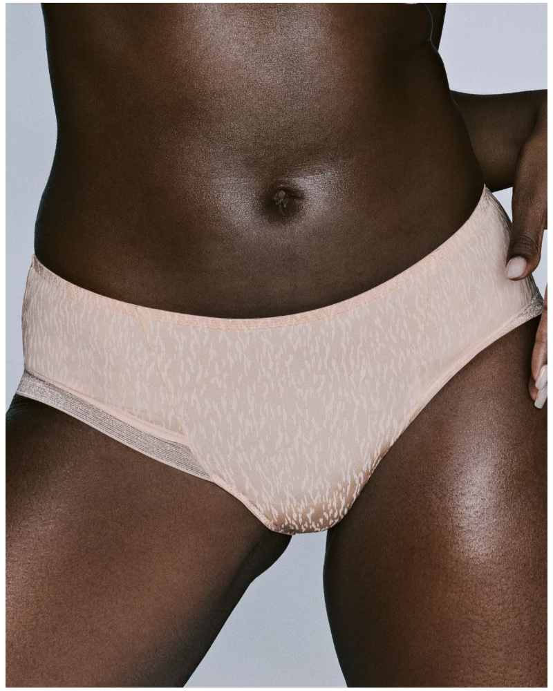 Shorty Prima Donna Twist Dalli (Silk)
