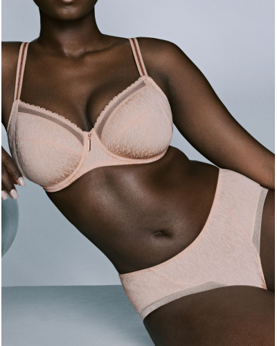 Shorty Prima Donna Twist Dalli (Silk)