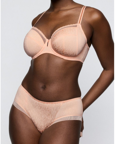Shorty Prima Donna Twist Dalli (Silk)