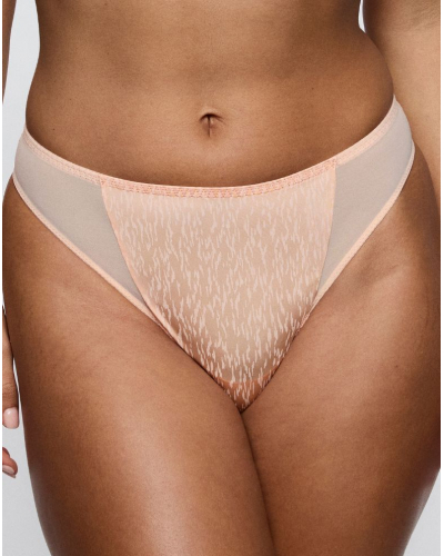 String Prima Donna Twist Dalli (Silk)