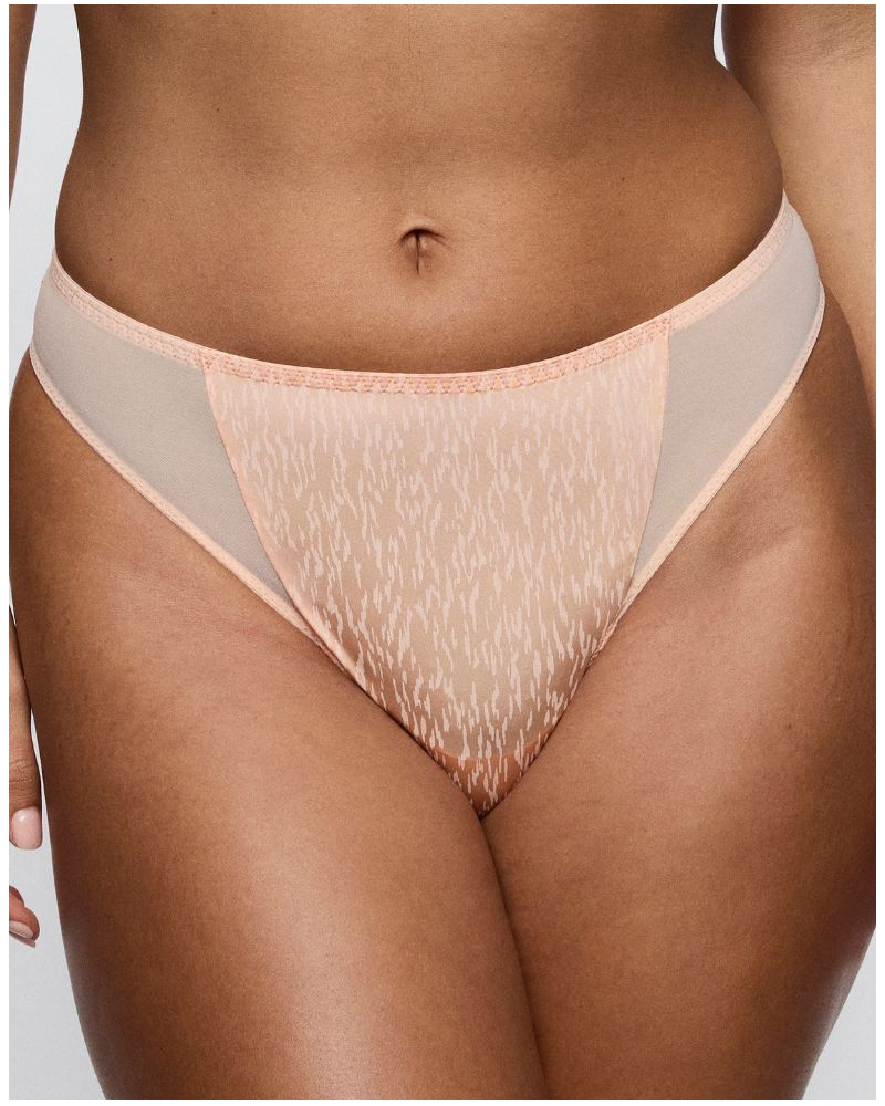 String Prima Donna Twist Dalli (Silk)