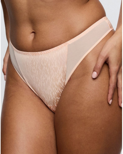 String Prima Donna Twist Dalli (Silk)