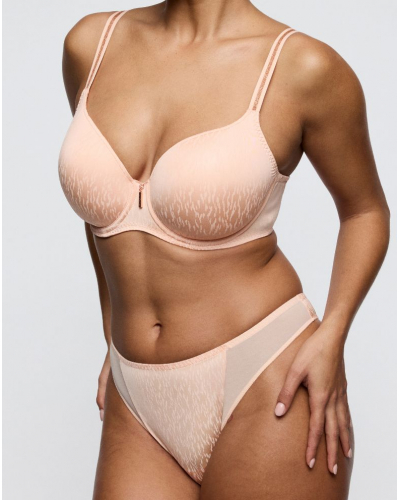 Tanga Prima Donna Twist Dalli (Silk)
