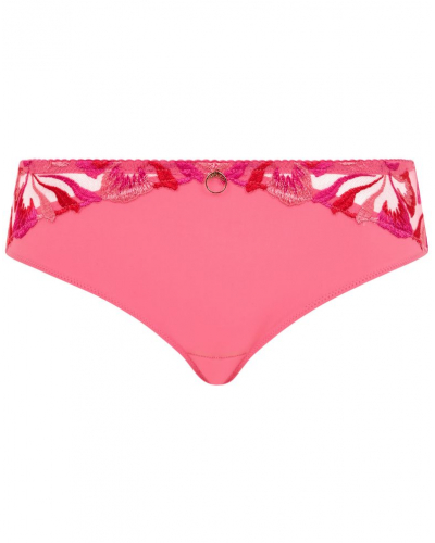 Briefs Chantelle Majestic (Flamboyant Pink)
