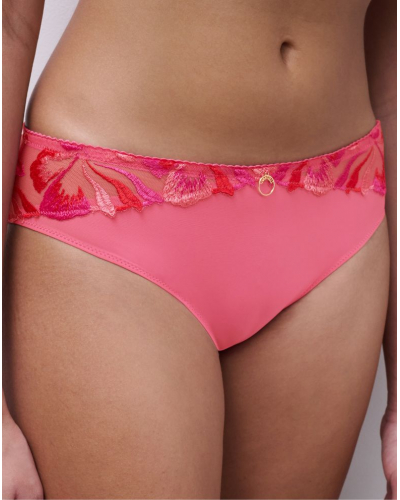 Bragas Chantelle Majestic (Flamboyant Pink)