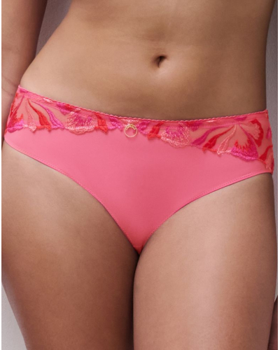 Bragas Chantelle Majestic (Flamboyant Pink)