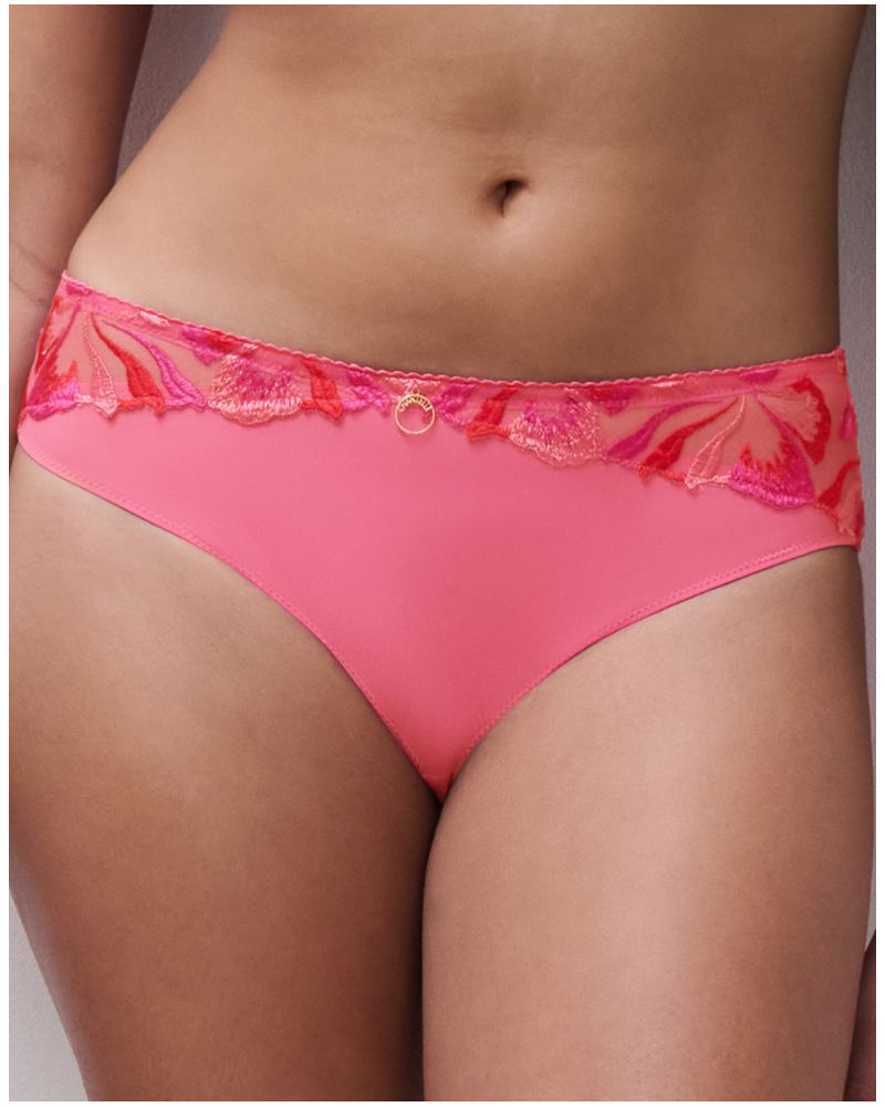 Bragas Chantelle Majestic (Flamboyant Pink)