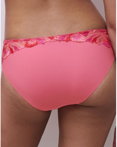 Bragas Chantelle Majestic (Flamboyant Pink)