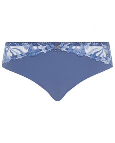 Bragas Chantelle Majestic (Blue Sea)