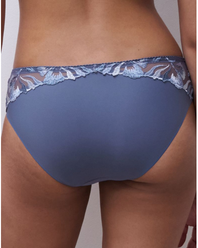 Bragas Chantelle Majestic (Blue Sea)