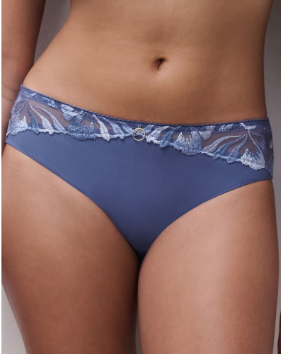 Bragas Chantelle Majestic (Blue Sea)