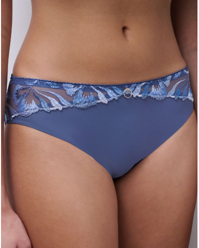 Briefs Chantelle Majestic (Blue Sea)