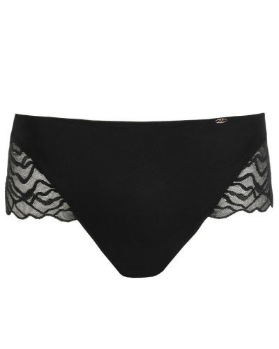 Full briefs Marie Jo Nillo (Black)