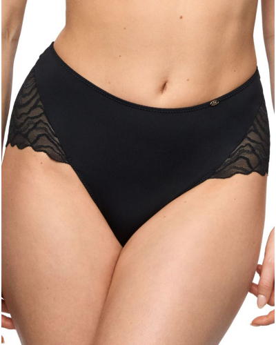 Full briefs Marie Jo Nillo (Black)
