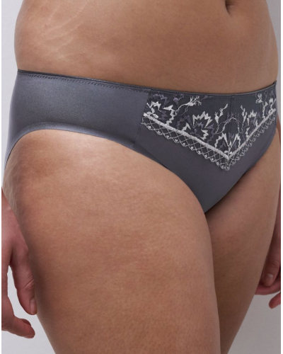 Brief Chantelle Every Curve (Frozen Grey)