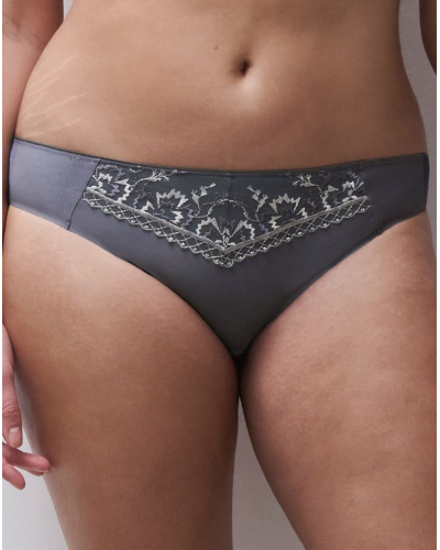 Brief Chantelle Every Curve (Frozen Grey)