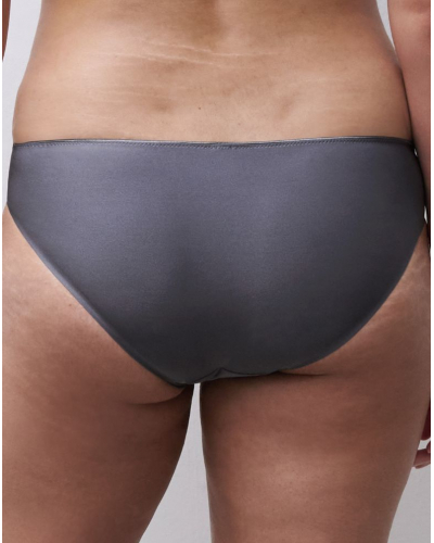 Calzoncillo Chantelle Every Curve (Frozen Grey)