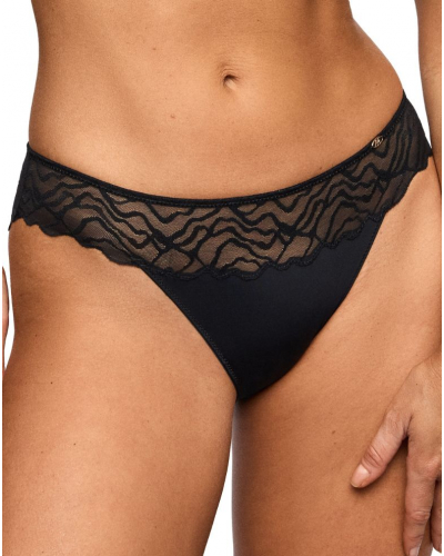 Brazilian briefs Marie Jo Nillo (Black)