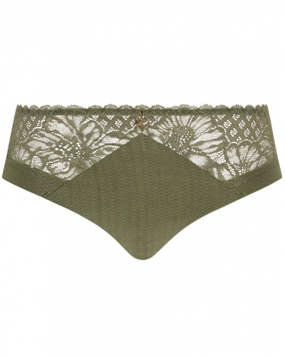 Culotte Chantelle Sublime (Kaki Army)